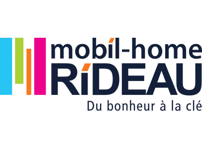 rideau mobil home